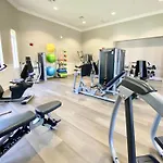 Beautiful Vista Cay Luxury Deluxe Near All Theme Park And Walk To The Convention Center