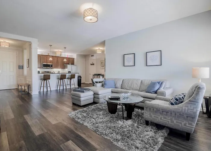Beautiful Vista Cay Luxury Deluxe Near All Theme Park And Walk To The Convention Center